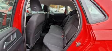 VOLKSWAGEN - Polo 1.0 TSI 5p. Comfortline BlueMotion Technology (7 di 7)