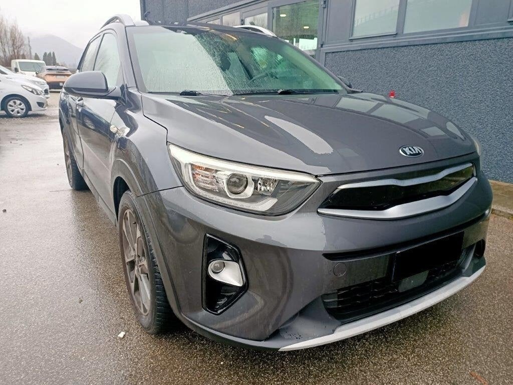 KIA - Stonic 1.6 CRDi 110 CV Style