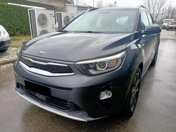 KIA - Stonic 1.6 CRDi 110 CV Style (2 di 13)