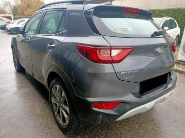 KIA - Stonic 1.6 CRDi 110 CV Style (4 di 13)