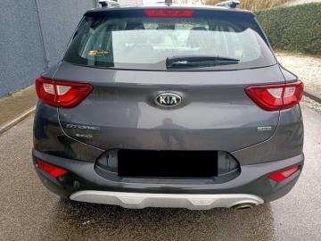 KIA - Stonic 1.6 CRDi 110 CV Style (5 di 13)