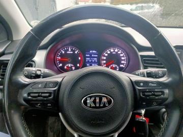 KIA - Stonic 1.6 CRDi 110 CV Style (8 di 13)