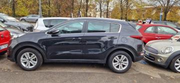 KIA - 1.7 CRDI 2WD Cool (1 di 7)