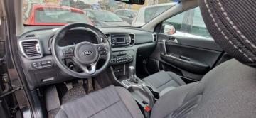 KIA - 1.7 CRDI 2WD Cool (6 di 7)