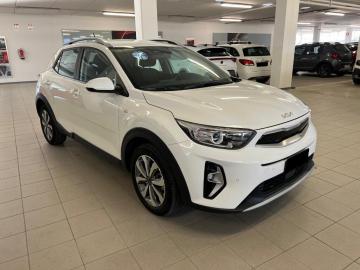 KIA - Stonic 1.2 DPI ECO GPL Style (2 di 15)