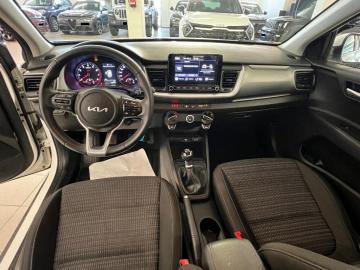 KIA - Stonic 1.2 DPI ECO GPL Style (9 di 15)