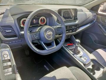 NISSAN - Qashqai MHEV 140 CV N-Connecta (8 di 16)