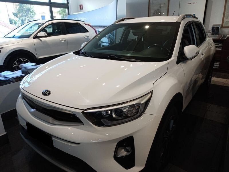 KIA - Stonic 1.0 T-GDi 120 CV Energy