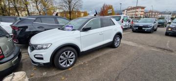 VOLKSWAGEN - 1.0 TSI Style BlueMotion Technology (1 di 7)