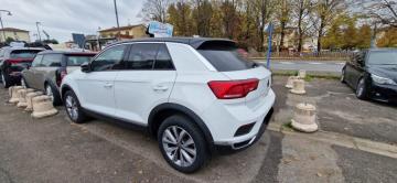 VOLKSWAGEN - 1.0 TSI Style BlueMotion Technology (3 di 7)