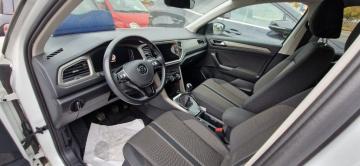 VOLKSWAGEN - 1.0 TSI Style BlueMotion Technology (5 di 7)