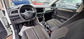 VOLKSWAGEN - 1.0 TSI Style BlueMotion Technology (6 di 7)