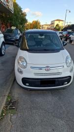 FIAT - 500L 0.9 TwinAir Turbo Nat.Pow. Pop Star (1 di 6)