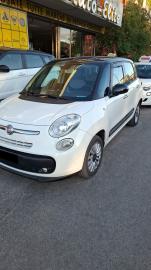 FIAT - 500L 0.9 TwinAir Turbo Nat.Pow. Pop Star (2 di 6)