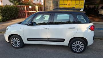 FIAT - 500L 0.9 TwinAir Turbo Nat.Pow. Pop Star (3 di 6)