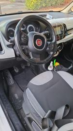 FIAT - 500L 0.9 TwinAir Turbo Nat.Pow. Pop Star (5 di 6)