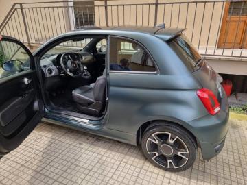 FIAT - 500 1.0 Hybrid Sport (3 di 3)