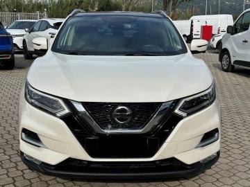 NISSAN - 1.5 dCi 115 CV N-Connecta (2 di 16)