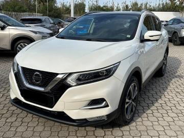 NISSAN - 1.5 dCi 115 CV N-Connecta (3 di 16)