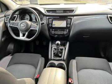 NISSAN - 1.5 dCi 115 CV N-Connecta (7 di 16)