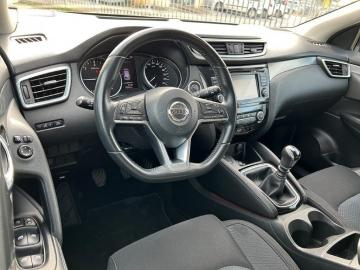 NISSAN - 1.5 dCi 115 CV N-Connecta (8 di 16)