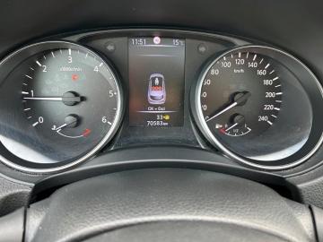 NISSAN - 1.5 dCi 115 CV N-Connecta (10 di 16)