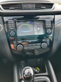 NISSAN - 1.5 dCi 115 CV N-Connecta (12 di 16)