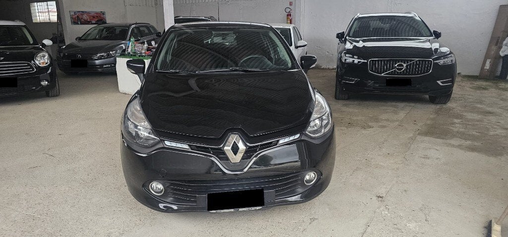 RENAULT - Clio dCi 8V 75 CV S&S 5p. Energy Life