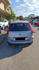 FORD - Fusion 1.4 TDCi Collection (4 di 6)