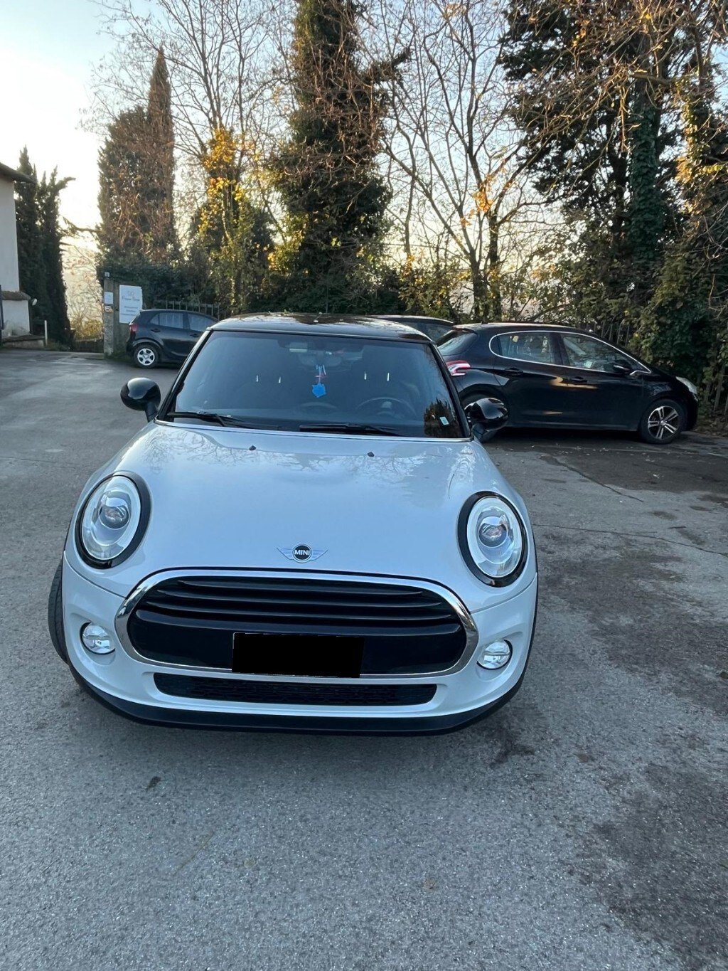 MINI - Mini Cooper Hype