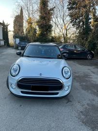 MINI - Mini Cooper Hype (1 di 6)