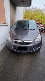 OPEL - Corsa 1.3 CDTI 95 CV ecoF. 5p. Edition (1 di 8)