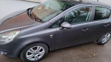 OPEL - Corsa 1.3 CDTI 95 CV ecoF. 5p. Edition (2 di 8)