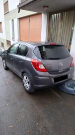 OPEL - Corsa 1.3 CDTI 95 CV ecoF. 5p. Edition (4 di 8)