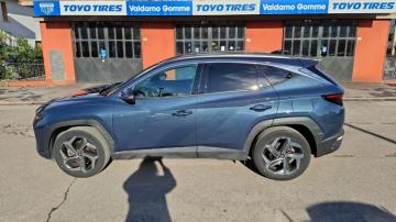 HYUNDAI - Tucson 1.6 CRDI Exellence (2 di 10)