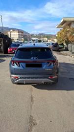 HYUNDAI - Tucson 1.6 CRDI Exellence (4 di 10)