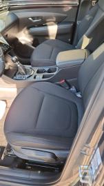 HYUNDAI - Tucson 1.6 CRDI Exellence (10 di 10)