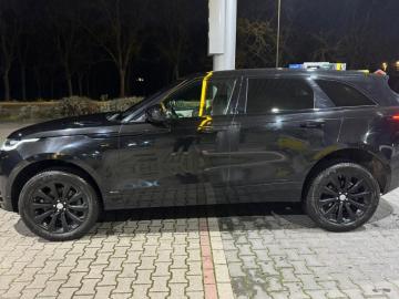 LAND ROVER - R.R. Velar 2.0 240 CV R-Dynamic S (5 di 14)