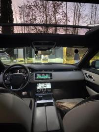 LAND ROVER - R.R. Velar 2.0 240 CV R-Dynamic S (11 di 14)