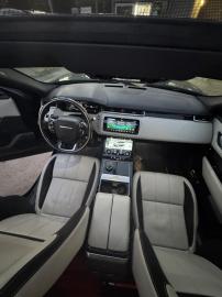 LAND ROVER - R.R. Velar 2.0 240 CV R-Dynamic S (13 di 14)