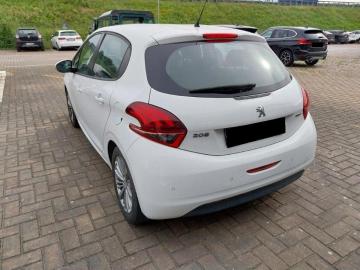 PEUGEOT - 208 PureTech 82 5p. Allure (3 di 9)