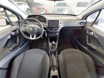 PEUGEOT - 208 PureTech 82 5p. Allure (5 di 9)