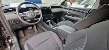 HYUNDAI - Tucson 1.6 CRDI 48V DCT Exellence (7 di 8)