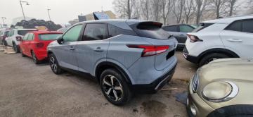 NISSAN - Qashqai MHEV 140 CV N-Connecta (3 di 8)