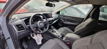 NISSAN - Qashqai MHEV 140 CV N-Connecta (6 di 8)