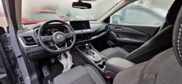 NISSAN - Qashqai MHEV 140 CV N-Connecta (7 di 8)