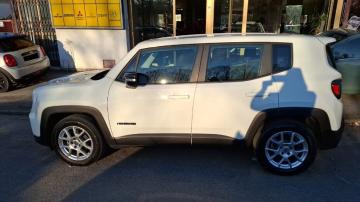 JEEP - Renegade 1.0 T3 Limited (2 di 10)