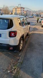 JEEP - Renegade 1.0 T3 Limited (4 di 10)