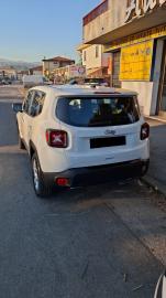 JEEP - Renegade 1.0 T3 Limited (5 di 10)