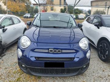 FIAT - 500X 1.0 T3 120 CV